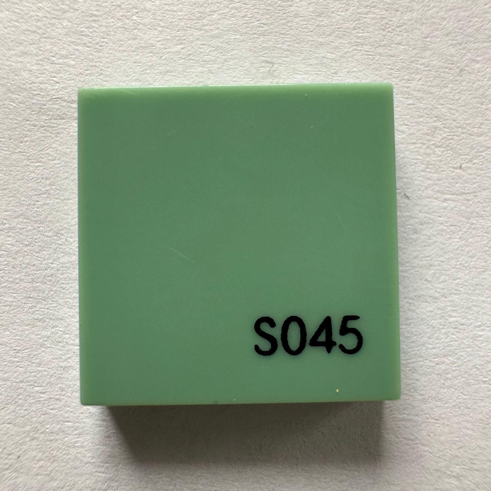 LEGO-Compatible Building Block Parts for Science Education