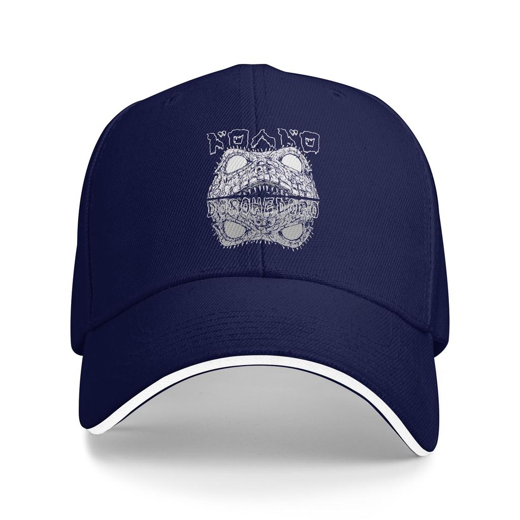 Summer Casual Baseball Cap Kaiman Dorohedoro Manga Anime Outdoor Sports Hip Hop Hats For Unisex Men Sun Visor  y2k Baseball Caps