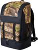 EVEN RIVER Multi-Backpack 36L All-Season Wood Camo ERG01 35 F