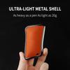 Aluminum Alloy Goatskin Car Key Case Cover For Lexus Nx Es Ux Us Rc Lx Gx Is Ct Rx 200 250H 350H 400H Ls 450H 260H 300H Ux 200