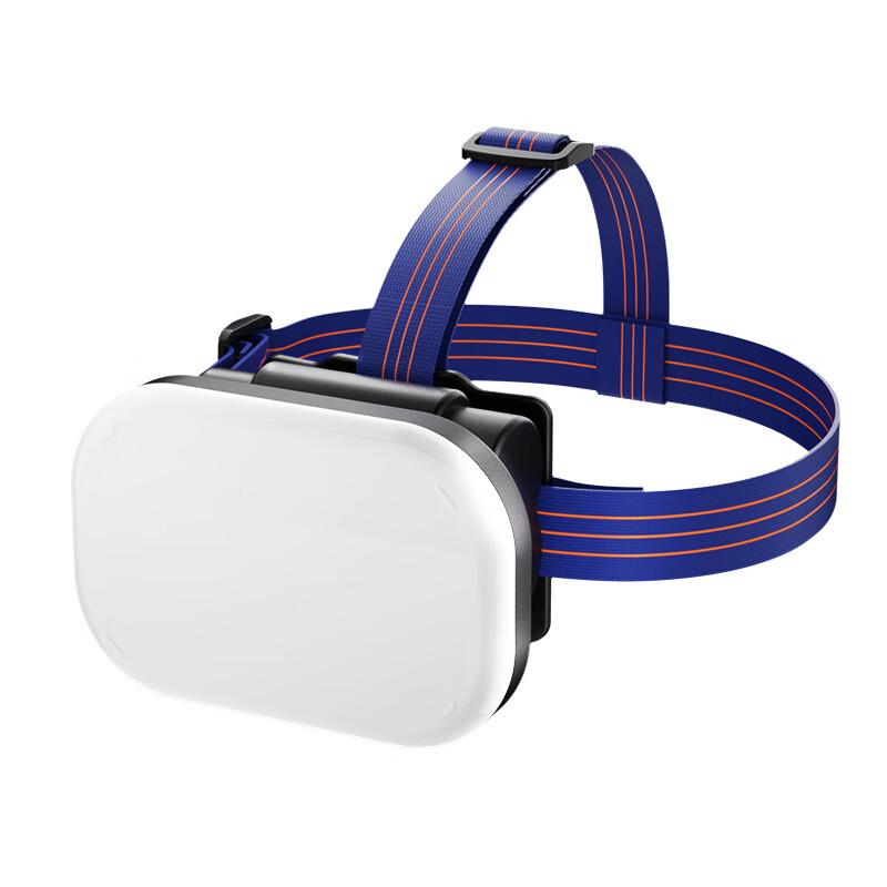 

SkyFire SF-TD-1183 Rechargeable Wide Flood Work Headlamp