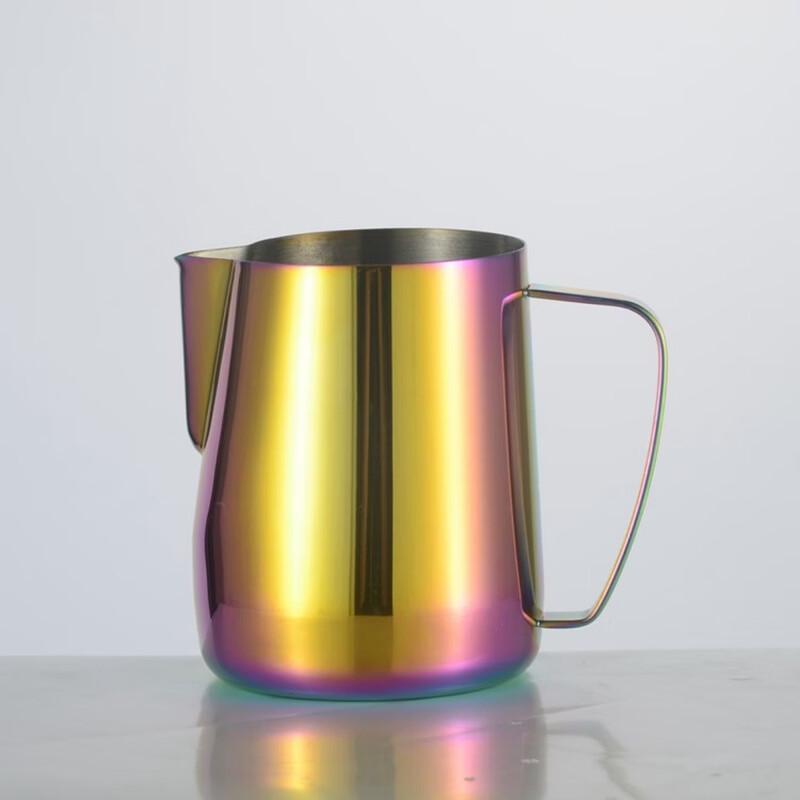 

TLXT Stainless Steel Latte Art Pitcher
