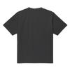 [Snowpeak] Lightweight Cordura Short Sleeve T-shirt Charcoal (S26MMPTS04)