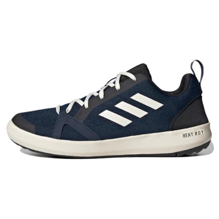 adidas Terrex Boat Heat.Rdy Water Shoes Collegiate Navy Men s HP8640 EU 40⅔