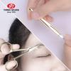 THREE SEVEN Carbon Steel 5-Piece Nail Care Set