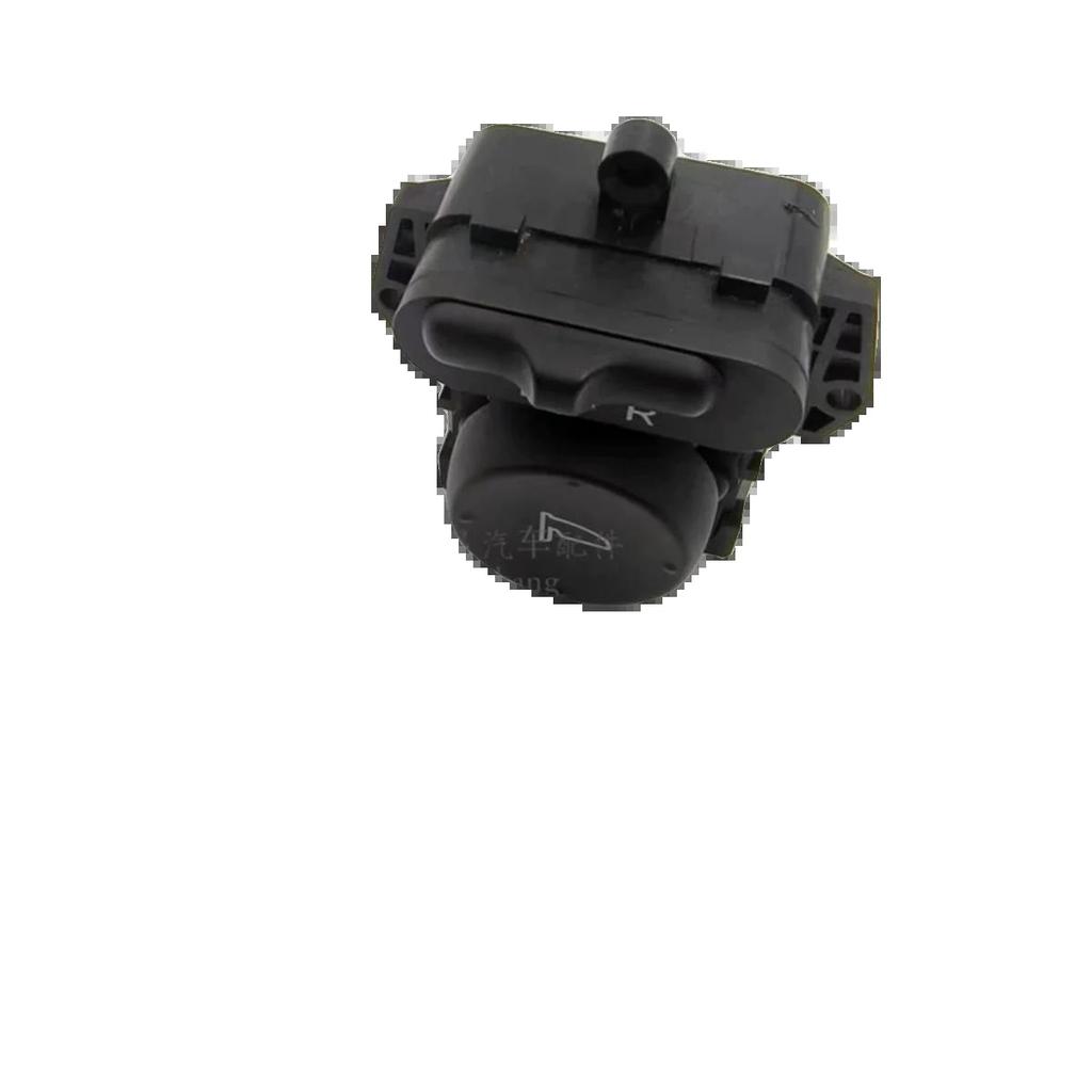 1pc for Honda 2009-2014 CITY Reverse Rearview Mirror Adjustment Switch
