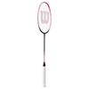 Wilson Badminton Racket Fierce 270