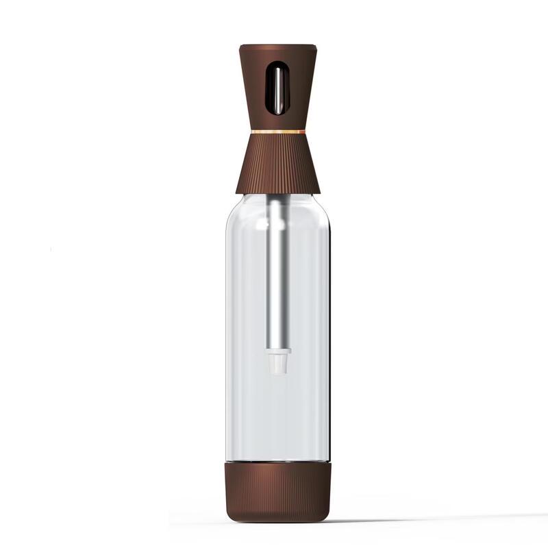 OLOEY Sparkling Water Maker