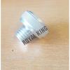 Royal Enfield "Oil Filler Cap" Silver Color Fit For Himalayan & Scram 411cc
