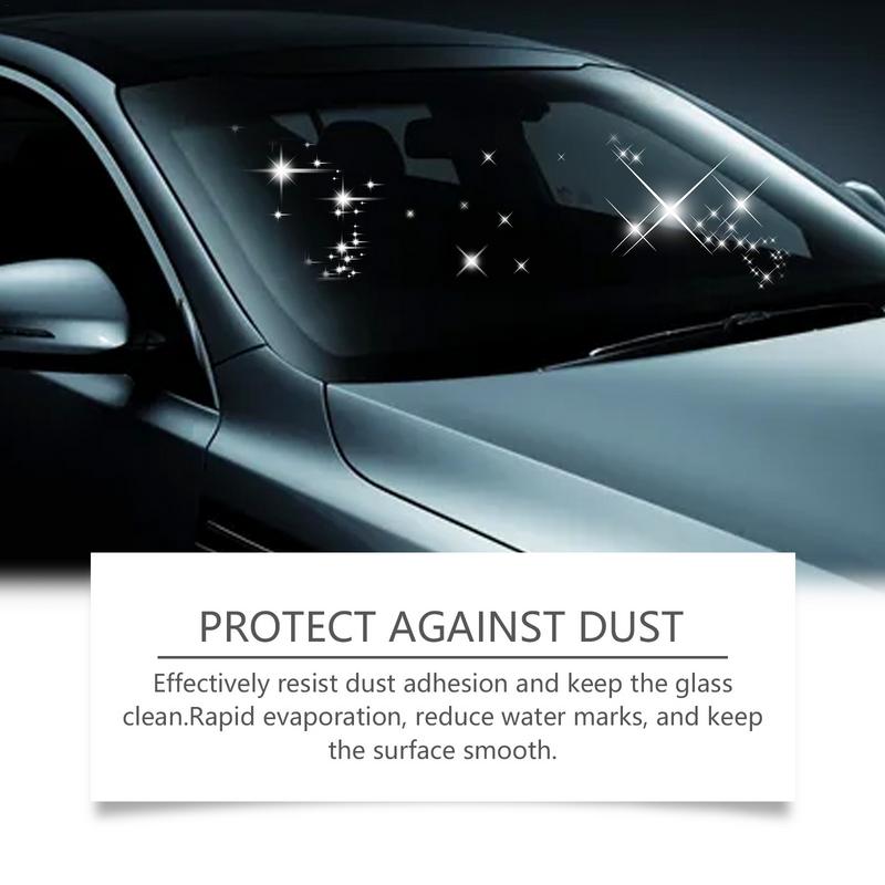 Windshield Oil Film Remover Powerful Windshield Cleaner & Oil Film Remover Windshield Cleaning Tool Powerful Windshield Cleaner