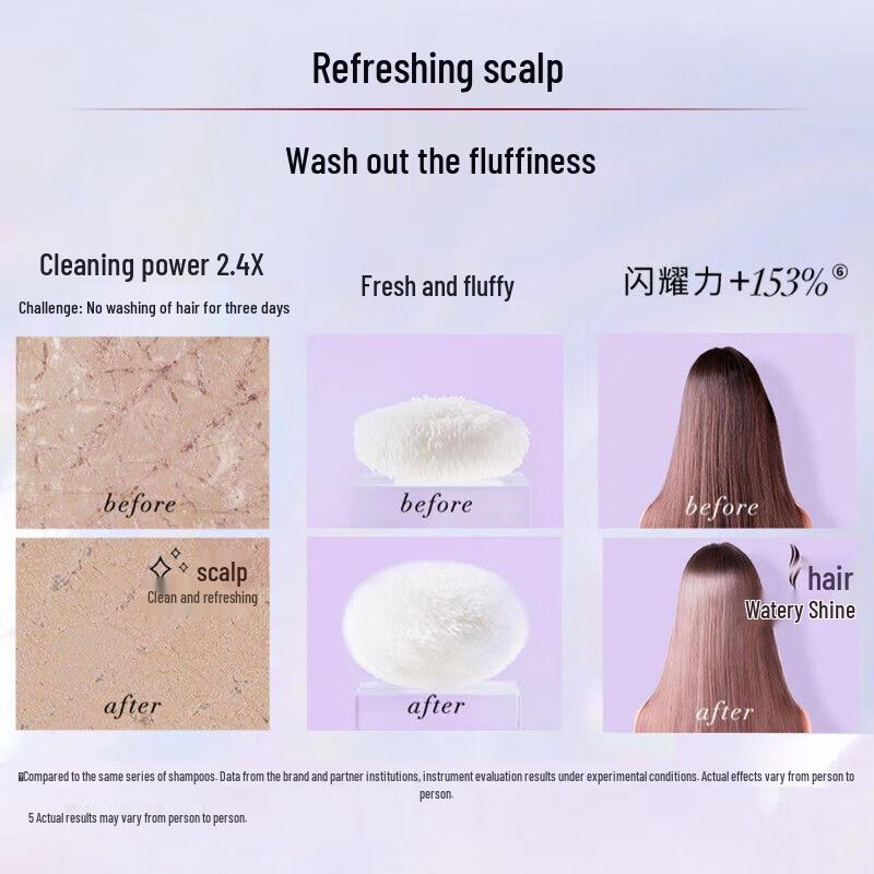 L'Oréal Hyaluronic Acid Water-light Hair Conditioner