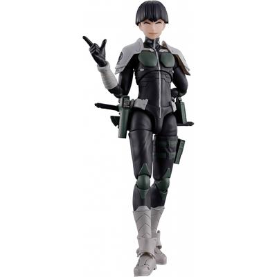 Kaiju č. 8 S.h.figuarts Soshiro Hoshina