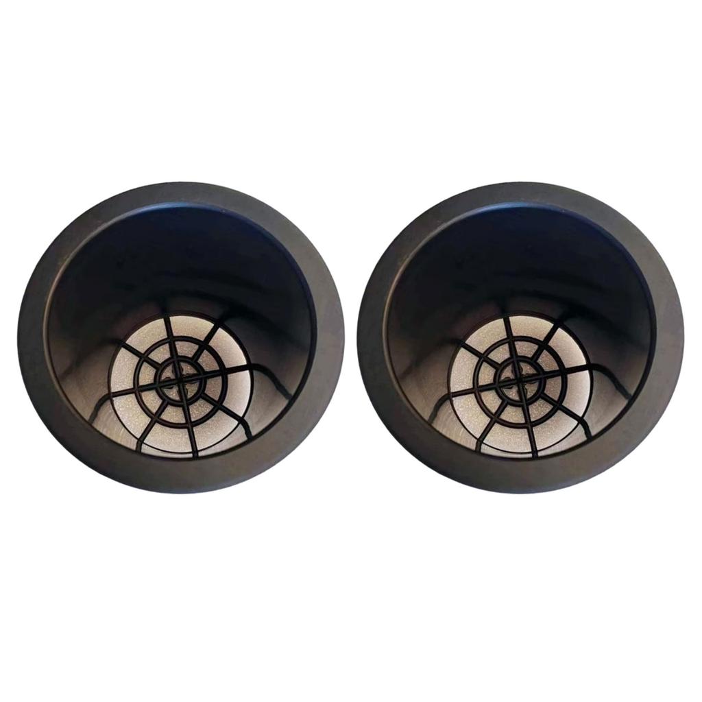 Efficient Speaker Vent Tube 99mm Large Diameter Opening Subwoofer Port Tube Easy Installation for Home Theaters