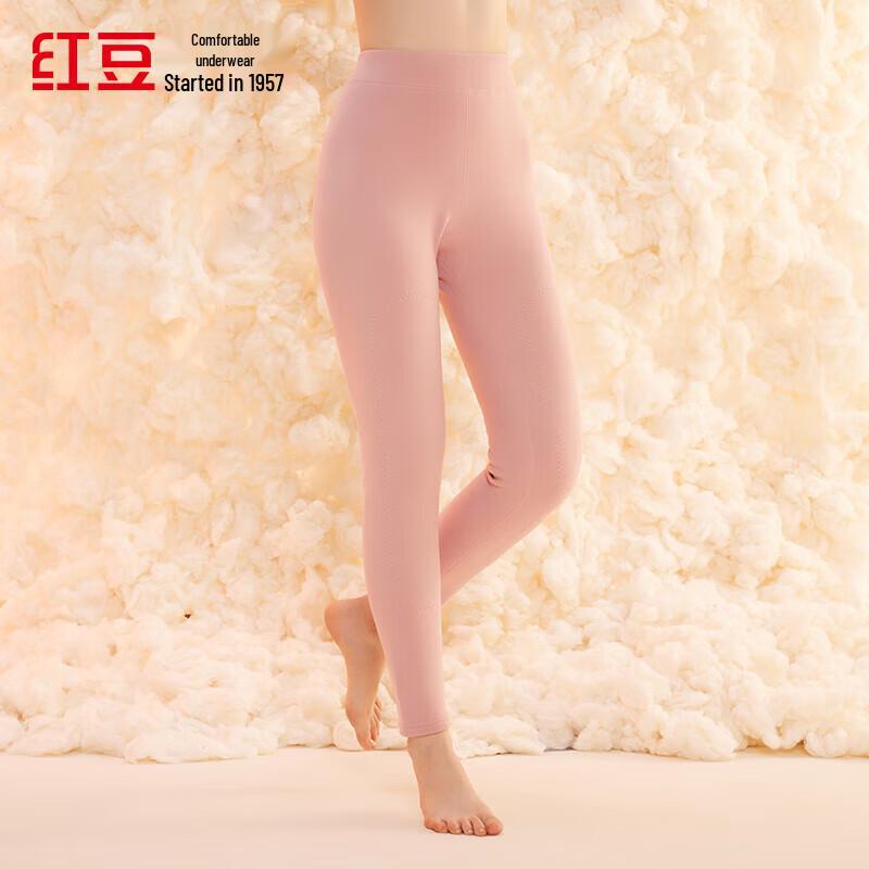 

Hongdou 7A Antibacterial Lamb Wool Thermal Pants L 170