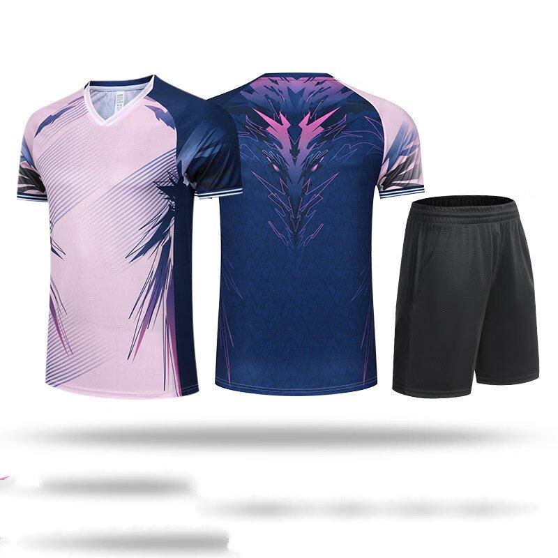 Mi Ling Kids' Badminton Team Uniform