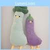 Plush Vegetable Cartoon Cushion Pillow With Soft Fabric For Kids Room Decor