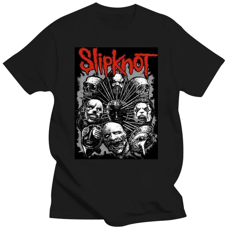

Футболка Cartoon Maggots Slipknots Heavy Mental Band Мужская футболка Футболка с музыкальной графикой Уличная одежда Harajuku Футболки больших размеров S бежевый