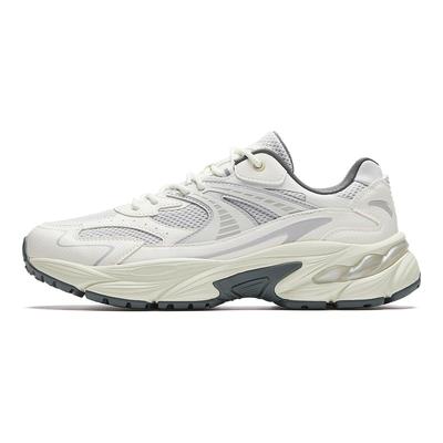AT802 Cushioning Abrasion Resistant Height Increasing Low Top Casual Shoes Men's 912618882-1