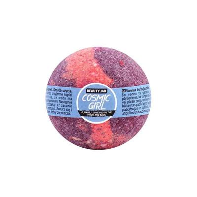 Banyo bombası Kozmik kız Güzellik Kavanozu 150 gr