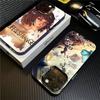 Game Anime Life Is S-Strange Cute Phone Case For IPhone 17 16 15 14 13 12 11 Pro Max Plus Color Silver Cover