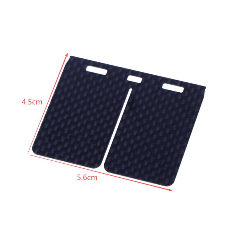 2/4Pcs Carbon Fiber Plate 3P602H Replacement Reed Valve For V Force V302A V302B V4R01D V4R26 V4R04 For Yz125 Rm125 Mc125