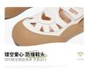 Girls' Sandals Summer New Edition Baotou Outdoor Sports and Leisure Shoes