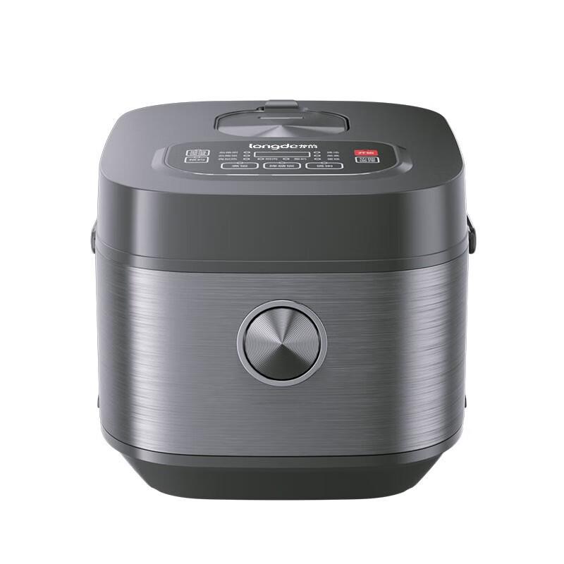 Longde Smart Rice Cooker CN Plug (adapter Included)
