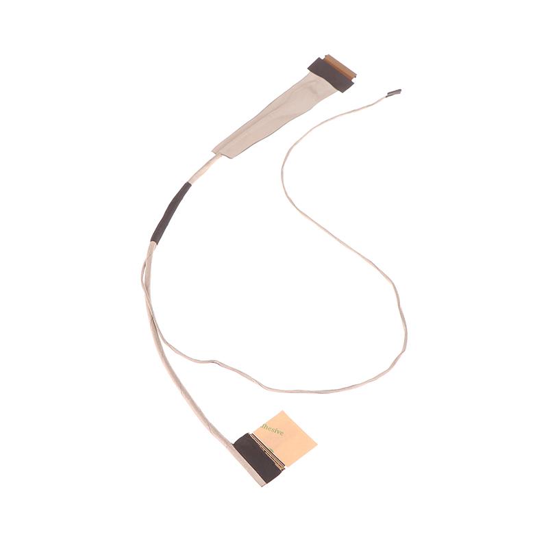 For Dell Inspiron 14R 3421 2421 5421 5437 3437 5435 3437 M431 V2421 50.4Xp02.011 Laptop Lcd Led Display Ribbon Camera Flex Cable