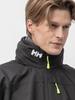 Куртка Helly Hansen Crew Hooded Midlayer Jacket (33874) черный