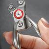 Portable Fishing Line Cutter   Small Stainless Steel Braid Line Remover Scissors Clipper Nippers Quick Fly Fishing Knot Tying Tool Accessories