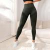High Waist Seamless Leggings for Women Butt Lifting Tummy Control Breathable Quick Dry Yoga Pants Stretch Fitness Tights