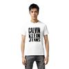 Calvin Klein T-Shirts Men's Crew Neck 4RB827G-001/110