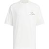 T Shirt Men's Jade White JN9448