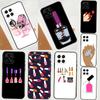 Nagellack Handyhülle Für Huawei P40 Lite P50 P30 P20 Pro Nova 9 5T Honor X9 X8 X7 50 Rückseite