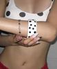 It Doesn'T Matter Star Loop Bracelet