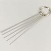 0.3mm Nozzles Double-Action Airbrush for Cake Decorating Painting Pattern Model Airbrush Multifunctional Gravity Feed