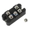 090D Authentic 100A Amp Bridge Rectifier MDS100A 1600V 3-Phase Diode Bridge Rectifier