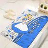 1Pc Alice Wonderland Rug Office Carpet Indoor Outdoor Doormat Nonslip Soft Comfortable Living Christmas Halloween Xmas Gift D924122