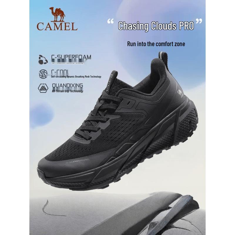 Camel Women s Cushioning Running Shoes 38