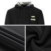 Men's Hooded Sweatshirt