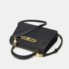 Spring and Summer Simple and Versatile Kai Small Square Bag Chain Flip Small Square Bag Commuter One Shoulder Crossbody Handbag for Women