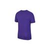 Nike T Shirt Men's Garden Purple CK8959-547