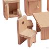 Room/Dining Room/Bedroom Furniture Decoration Pretend Toy