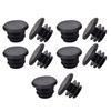 10Pcs Bicycles Handle Bar End Plugs Bicycles Cable End Caps Handlebar Bar Grips End Plugs Bicycles Handle Bar End Caps