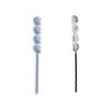 Butterfly Dragonfly Hairpin Molds Hair Stick Silicone Molds Headdress Hair Pin Epoxy Resin Casting Mold Jewelry Making DIY Craft