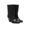 Ankle Boots Tommy Hilfiger FW0FW08253, Black