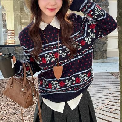 Oberteile – Pullover