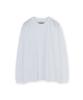 Beulaunyadeu One Day Long Sleeve, White