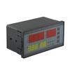 Thermostat With Sensor Probe Black XM-18 Incubator Controller Humidity Display Range 0-99 RH User-friendly Design