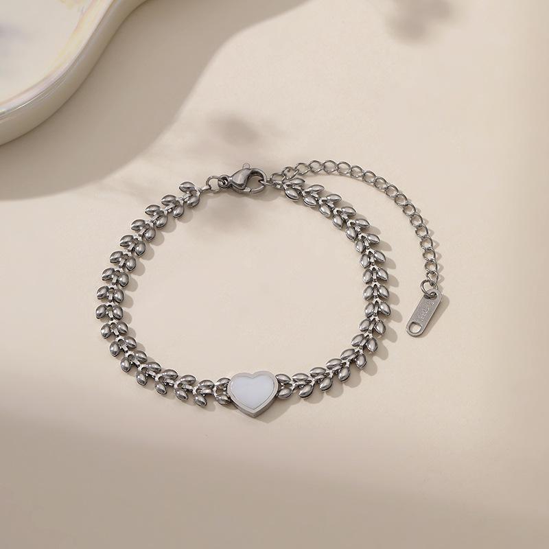 Colier Nou Temperament Ins High-end